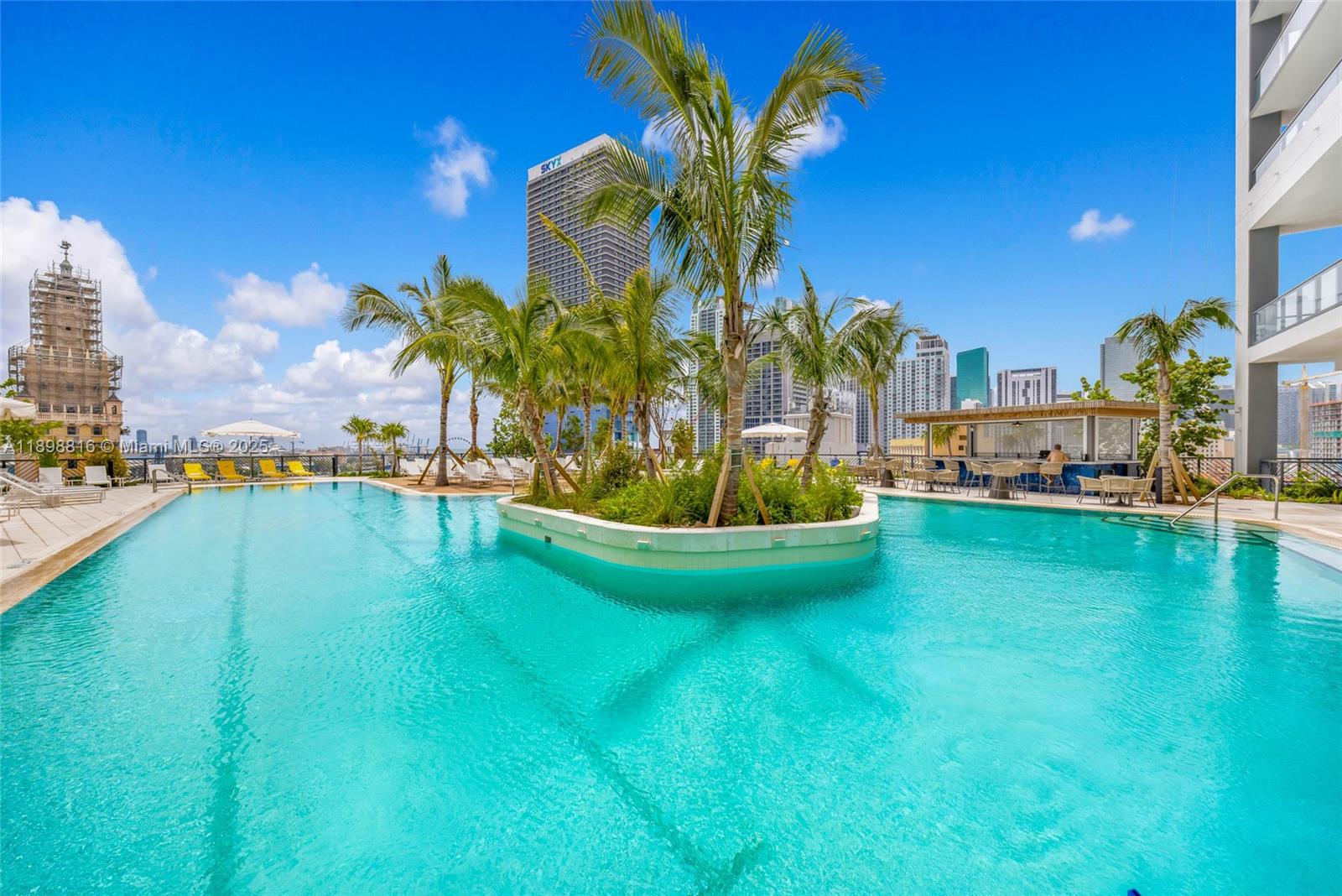 Gale Miami - Residential