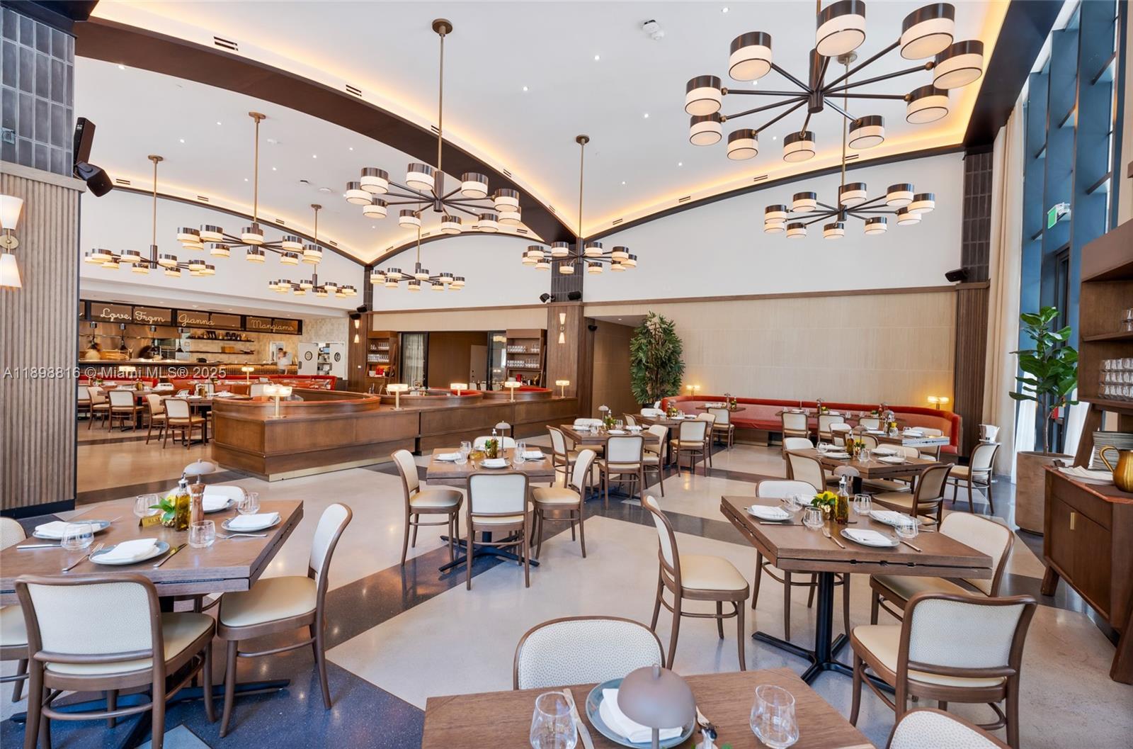 Gale Miami - Residential