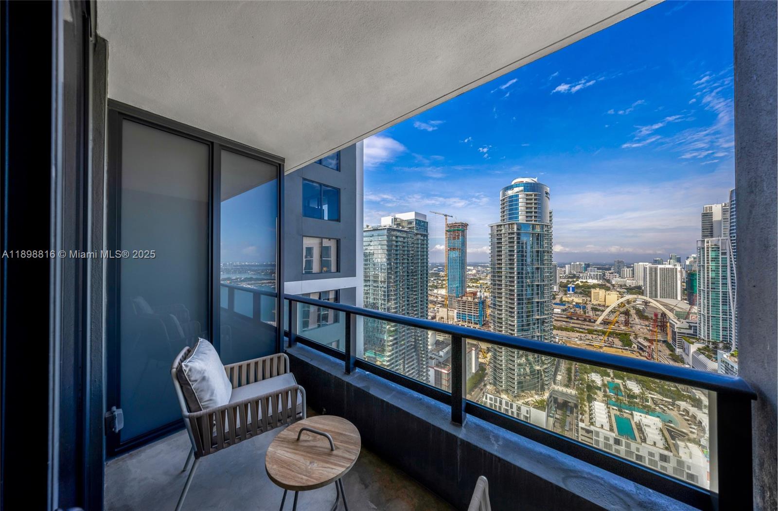 Gale Miami - Residential