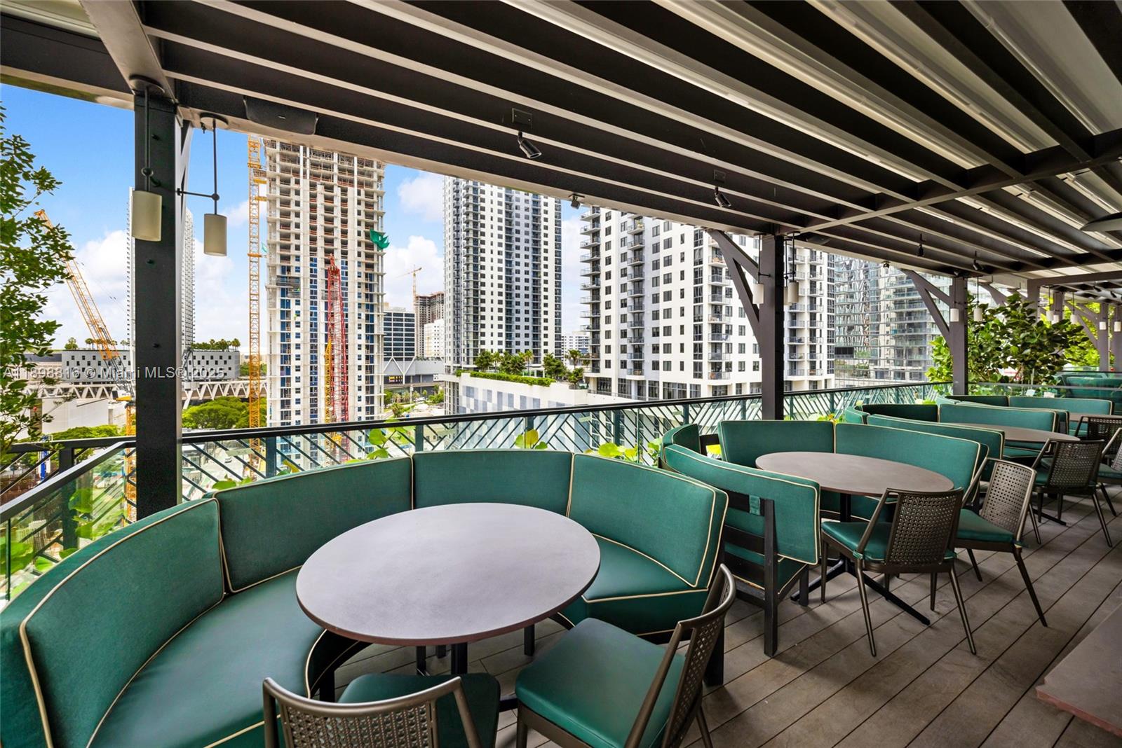 Gale Miami - Residential