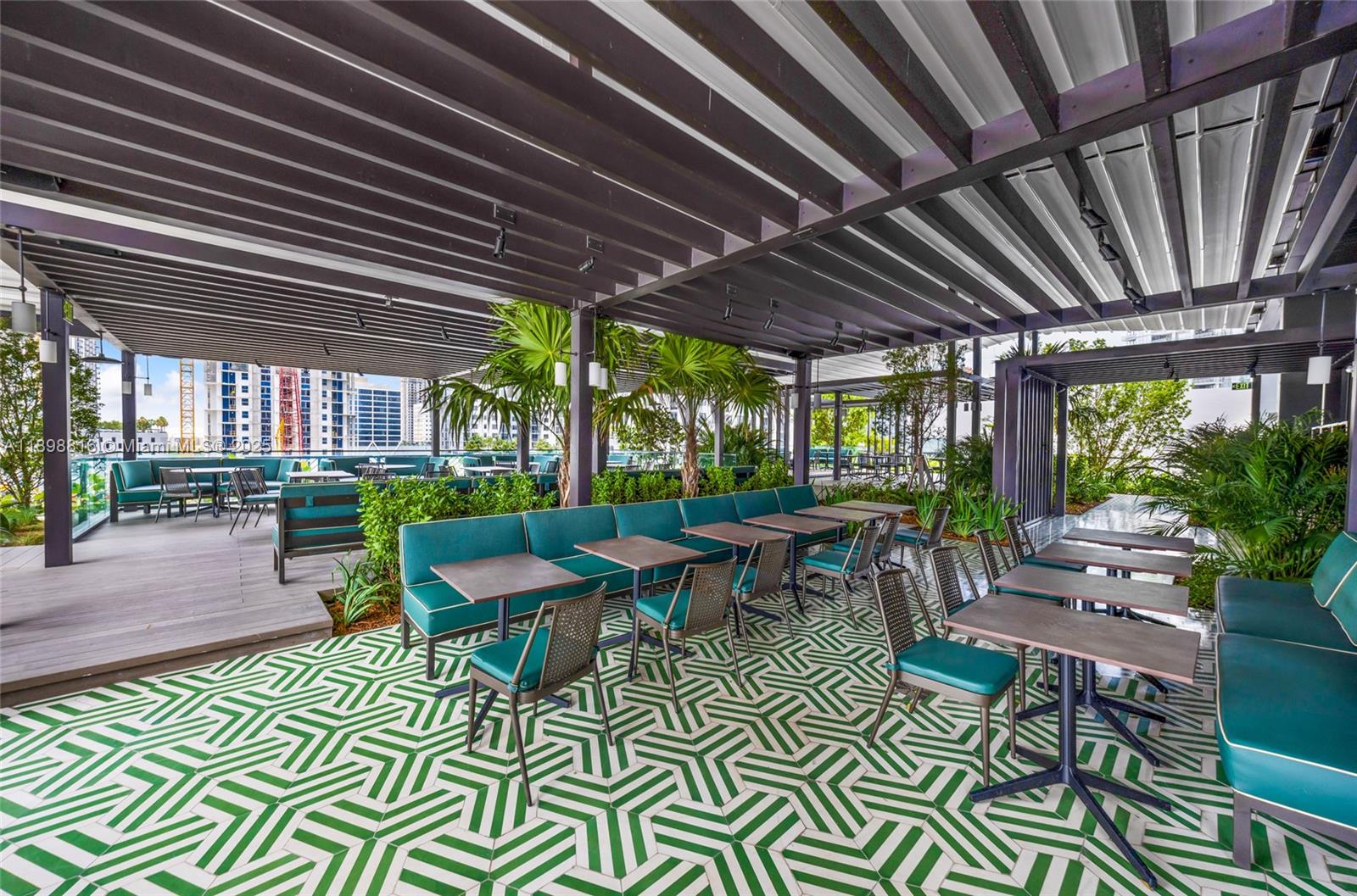 Gale Miami - Residential