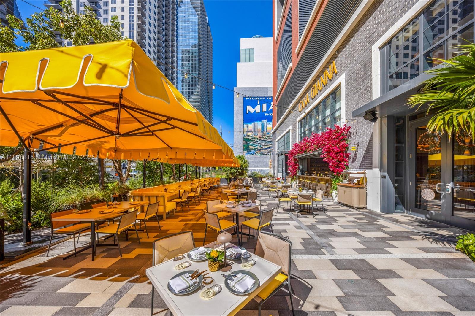 Gale Miami - Residential