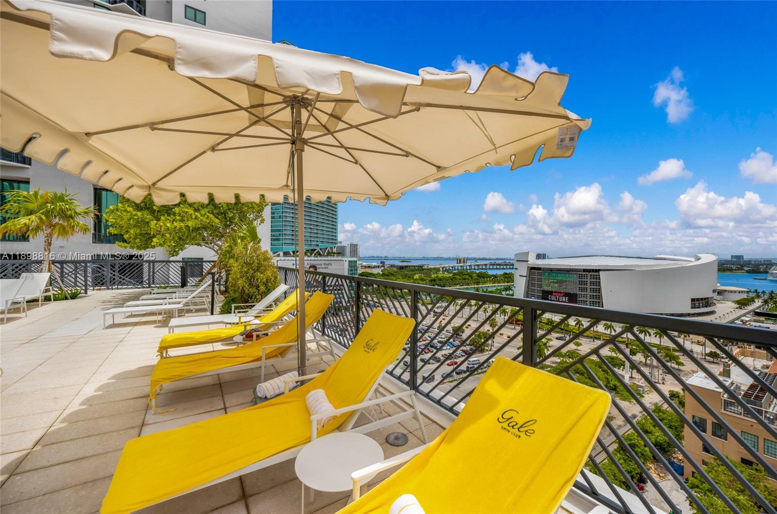 Gale Miami - Residential