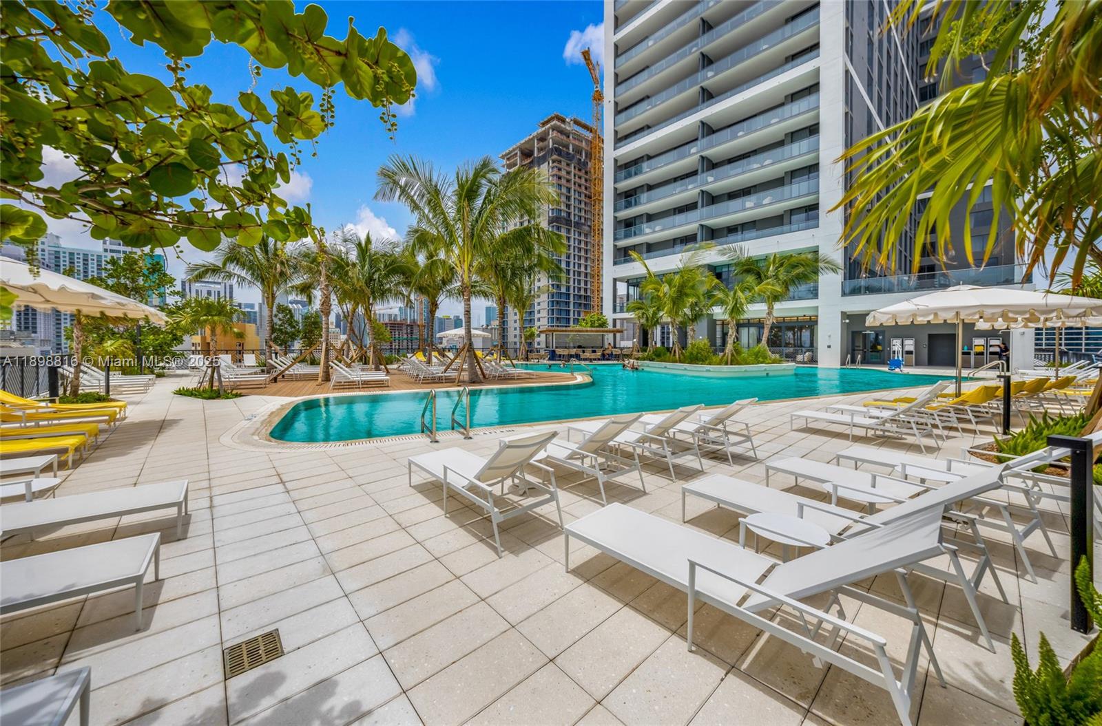Gale Miami - Residential