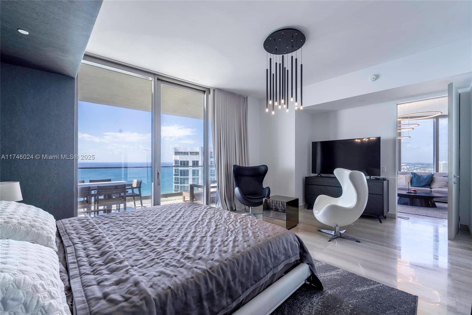 18975 COLLINS CONDO - Residential Lease