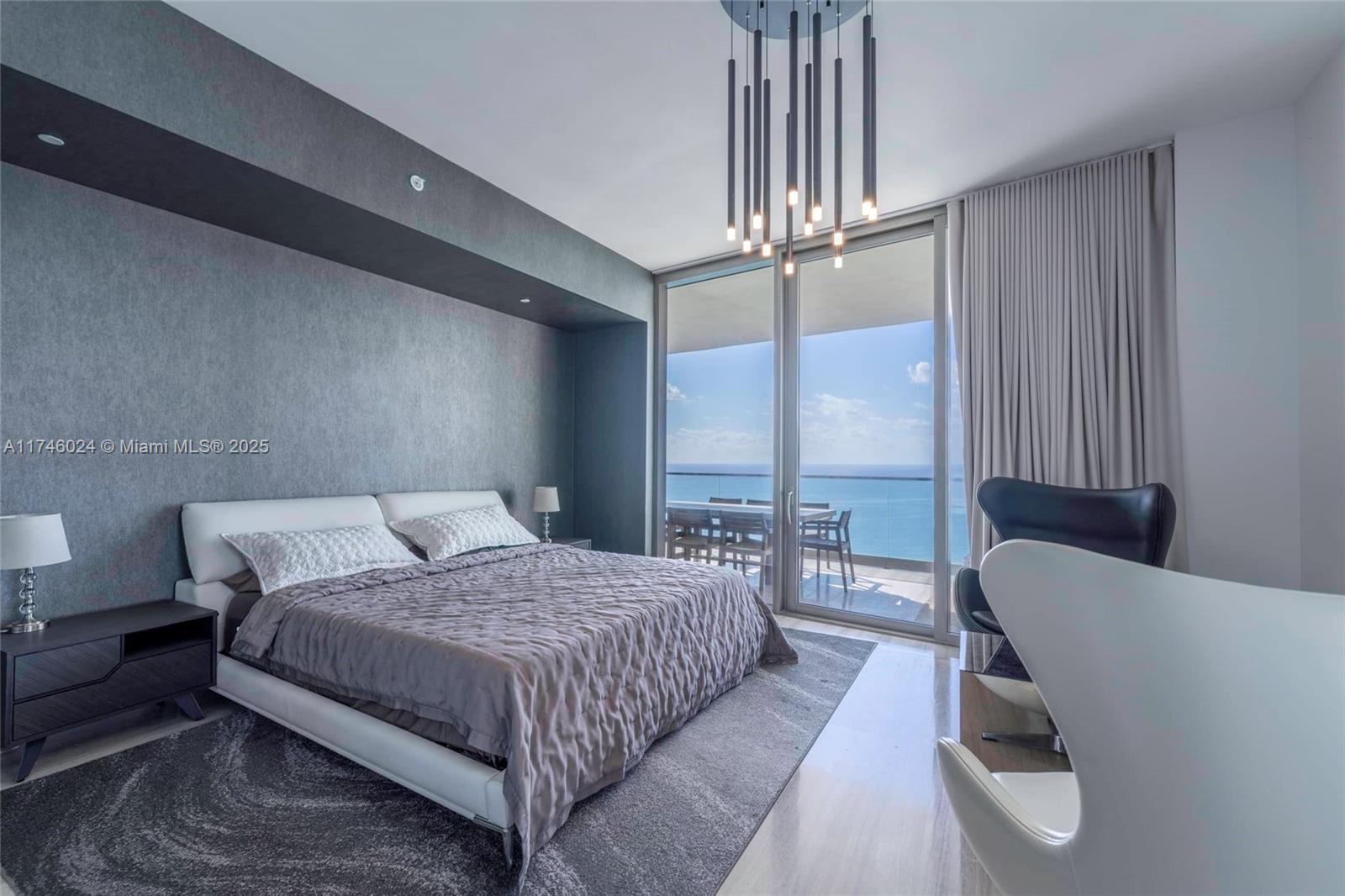 18975 COLLINS CONDO - Residential Lease