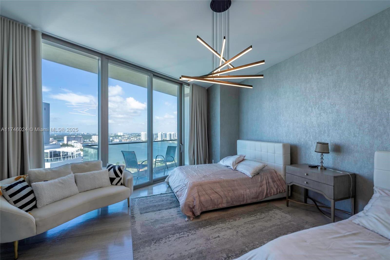 18975 COLLINS CONDO - Residential Lease