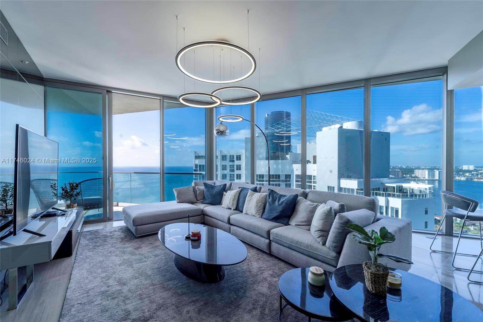 18975 COLLINS CONDO - Residential Lease