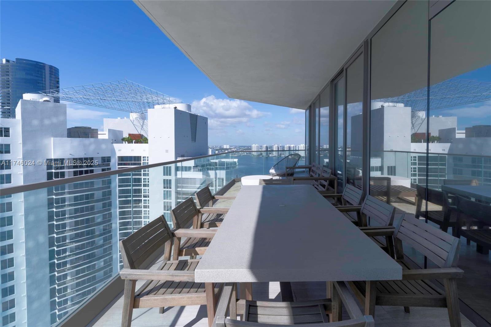 18975 COLLINS CONDO - Residential Lease