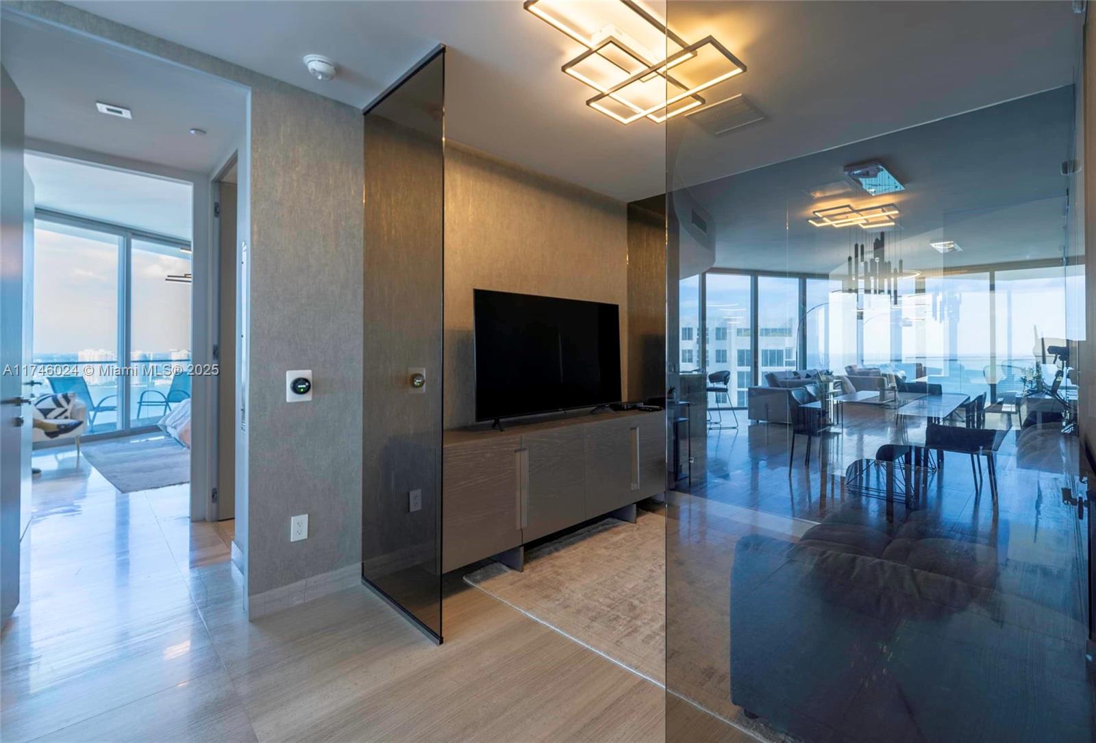 18975 COLLINS CONDO - Residential Lease