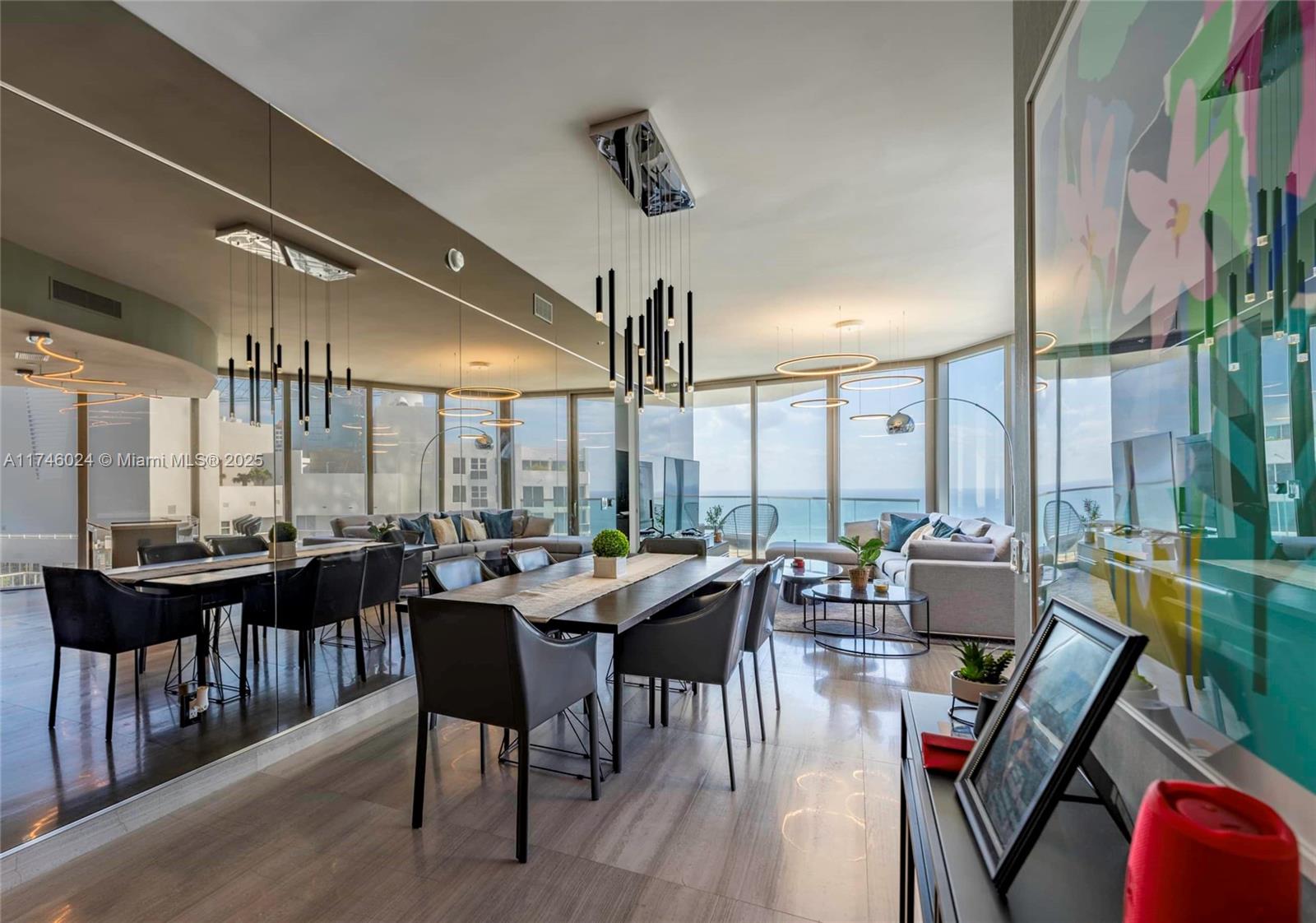 18975 COLLINS CONDO - Residential Lease