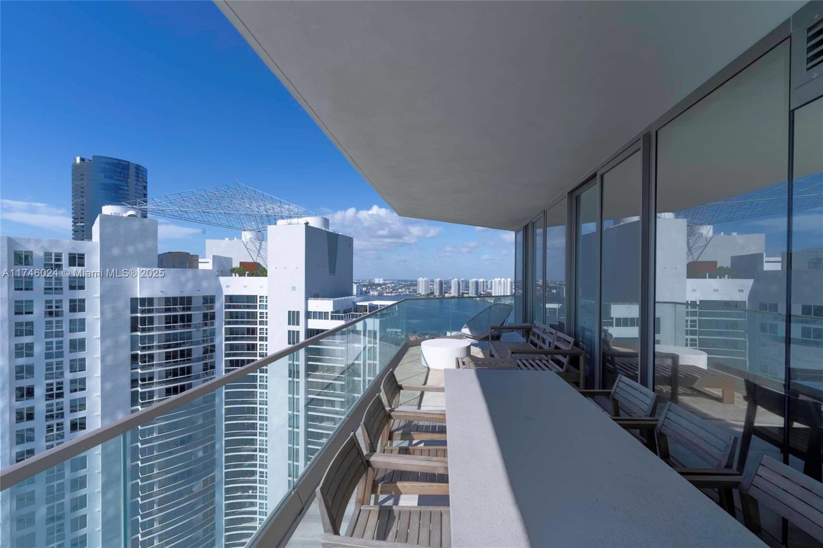 18975 COLLINS CONDO - Residential Lease
