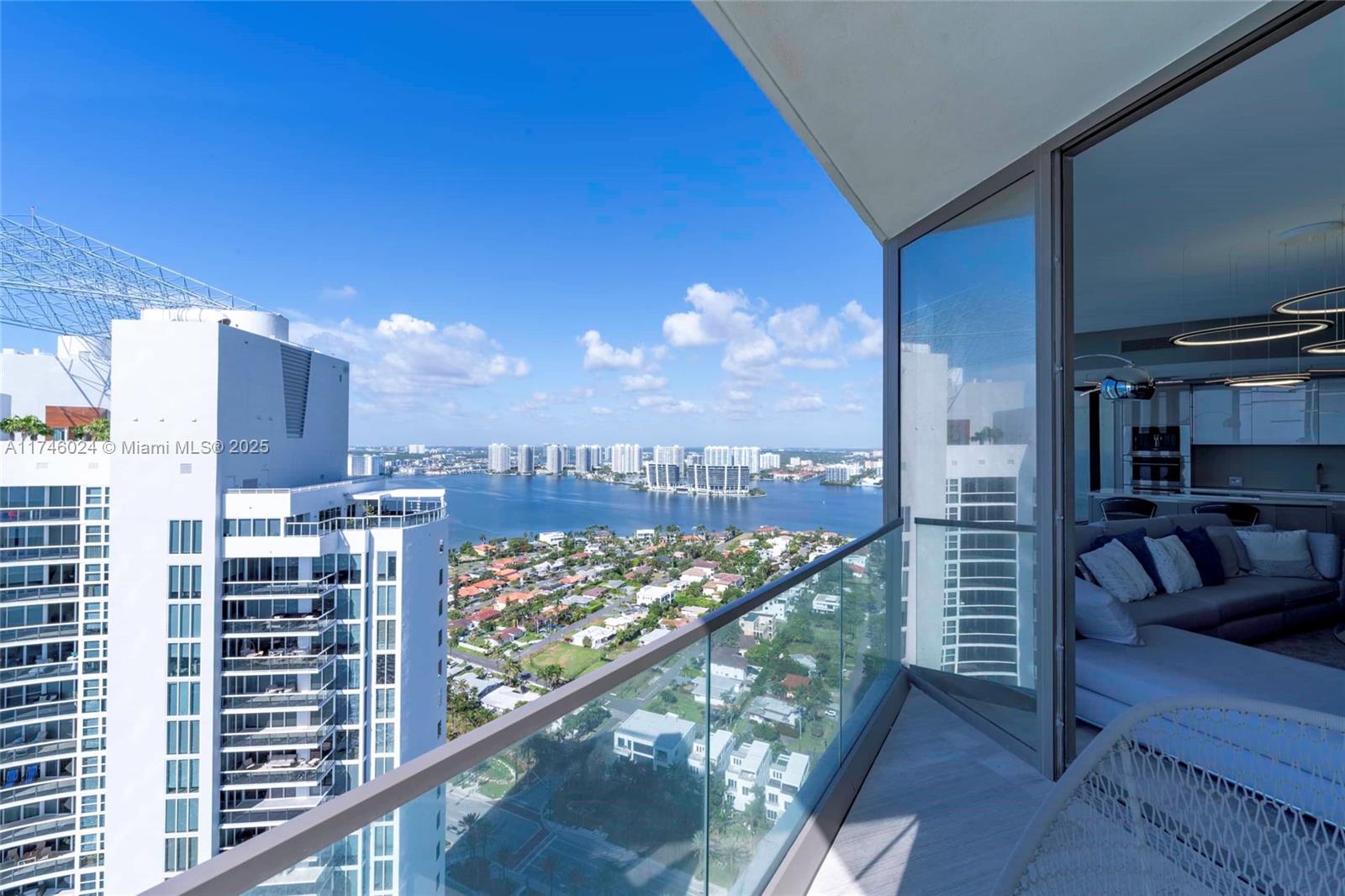 18975 COLLINS CONDO - Residential Lease