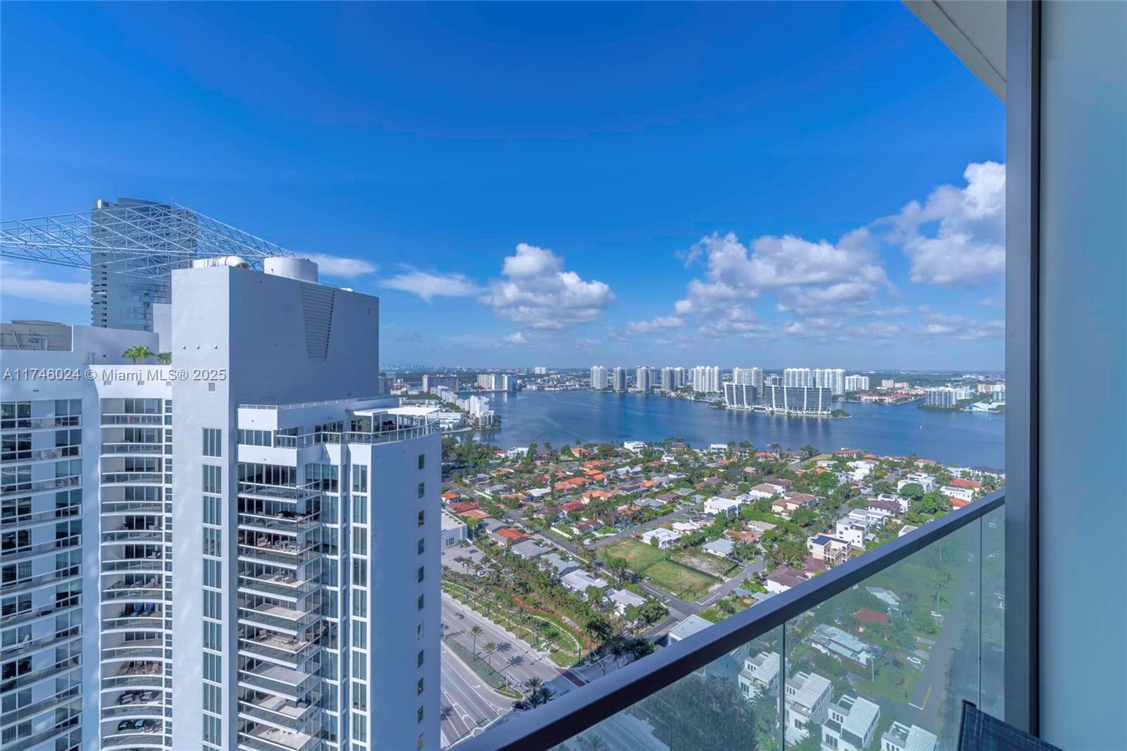 18975 COLLINS CONDO - Residential Lease