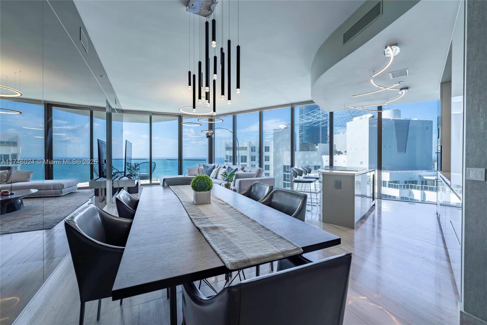 18975 COLLINS CONDO - Residential Lease