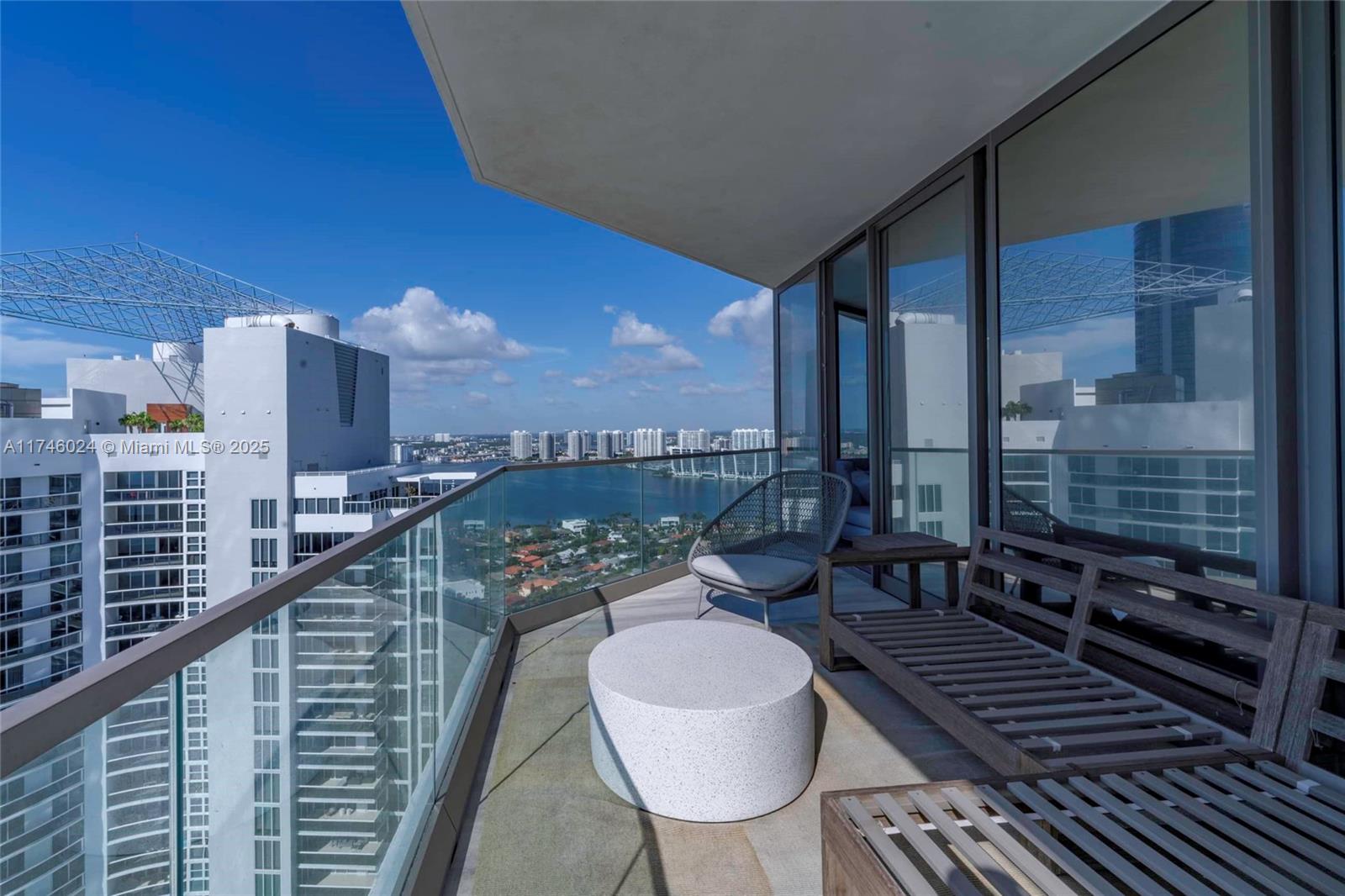 18975 COLLINS CONDO - Residential Lease