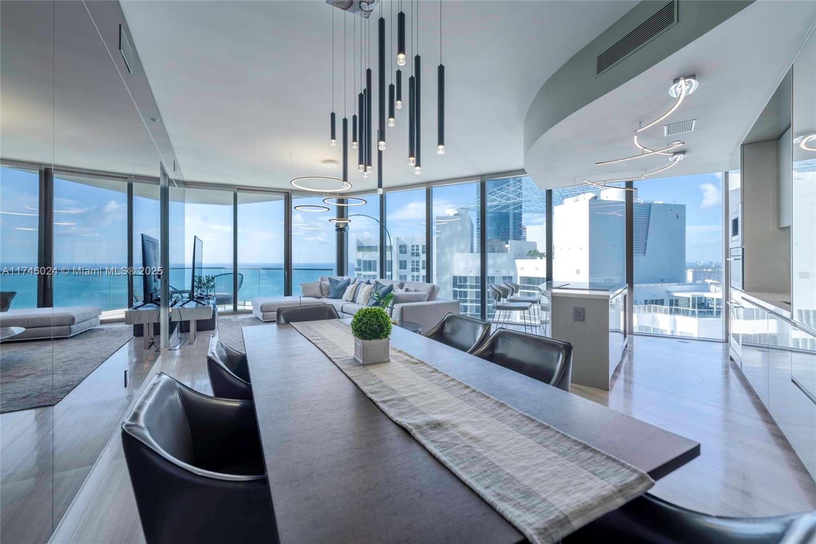 18975 COLLINS CONDO - Residential Lease