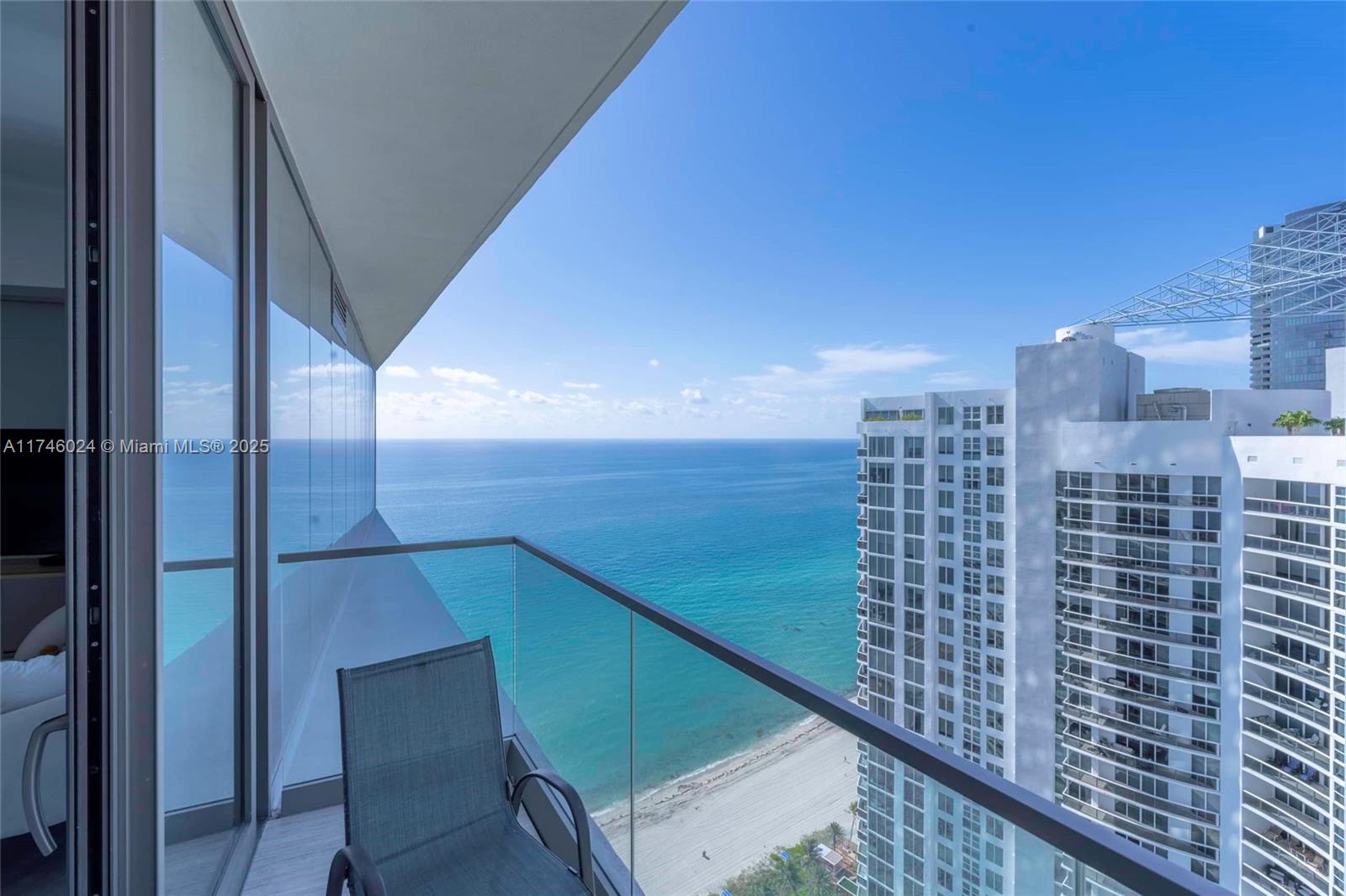 18975 COLLINS CONDO - Residential Lease