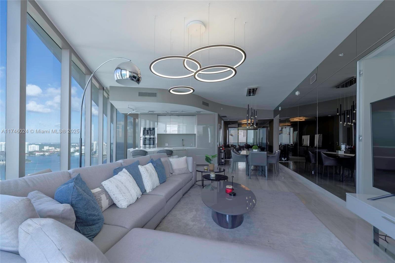 18975 COLLINS CONDO - Residential Lease