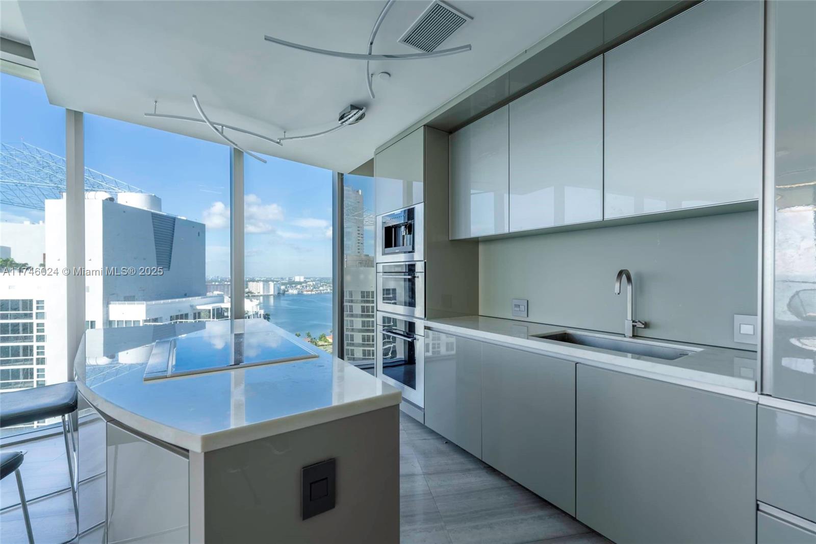 18975 COLLINS CONDO - Residential Lease