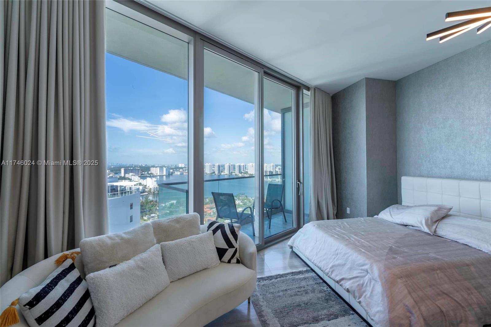 18975 COLLINS CONDO - Residential Lease