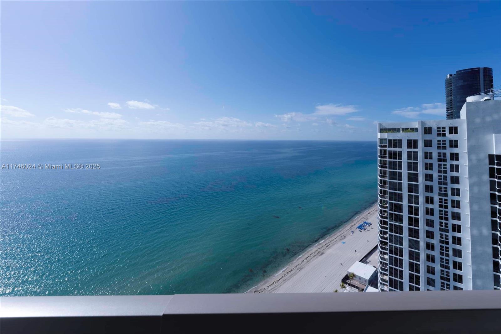 18975 COLLINS CONDO - Residential Lease