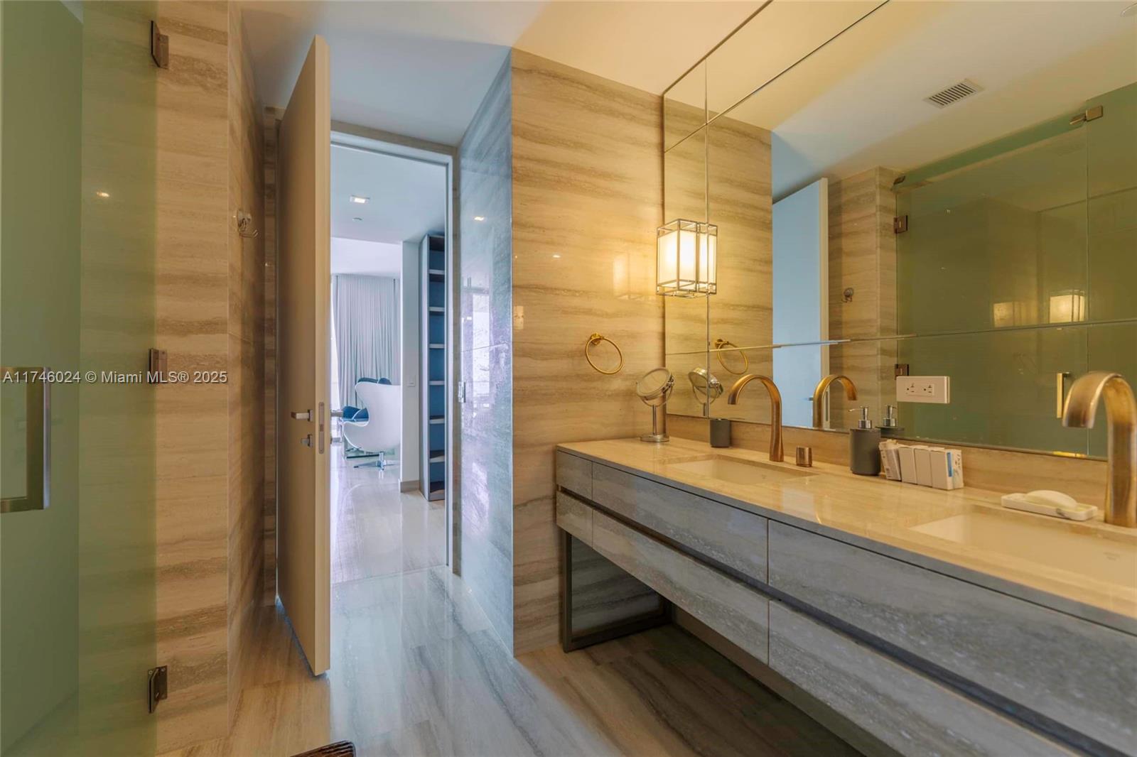 18975 COLLINS CONDO - Residential Lease