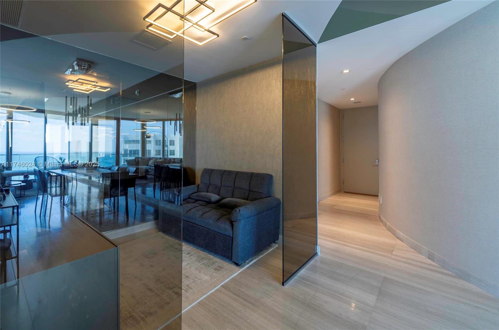 18975 COLLINS CONDO - Residential Lease