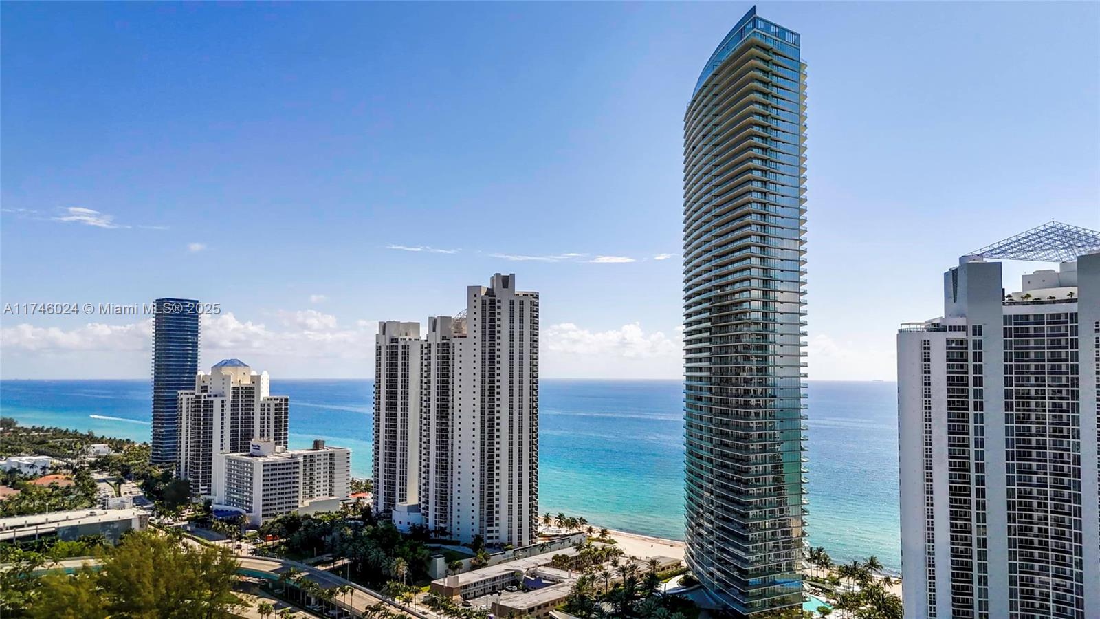 18975 COLLINS CONDO - Residential Lease