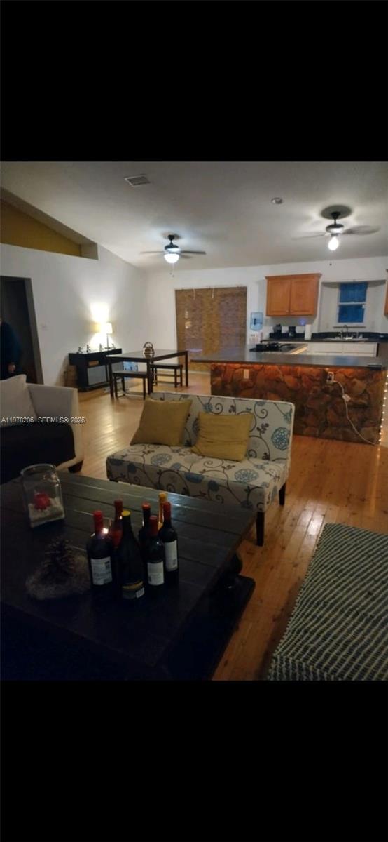 FORT MCCOY - Residential