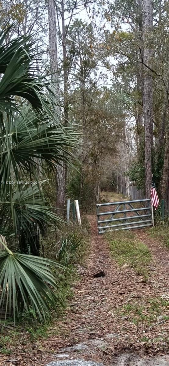 FORT MCCOY - Residential