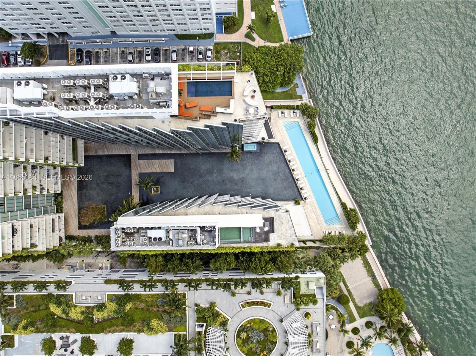 ALTON BEACH REALTY CO SUB - Residential