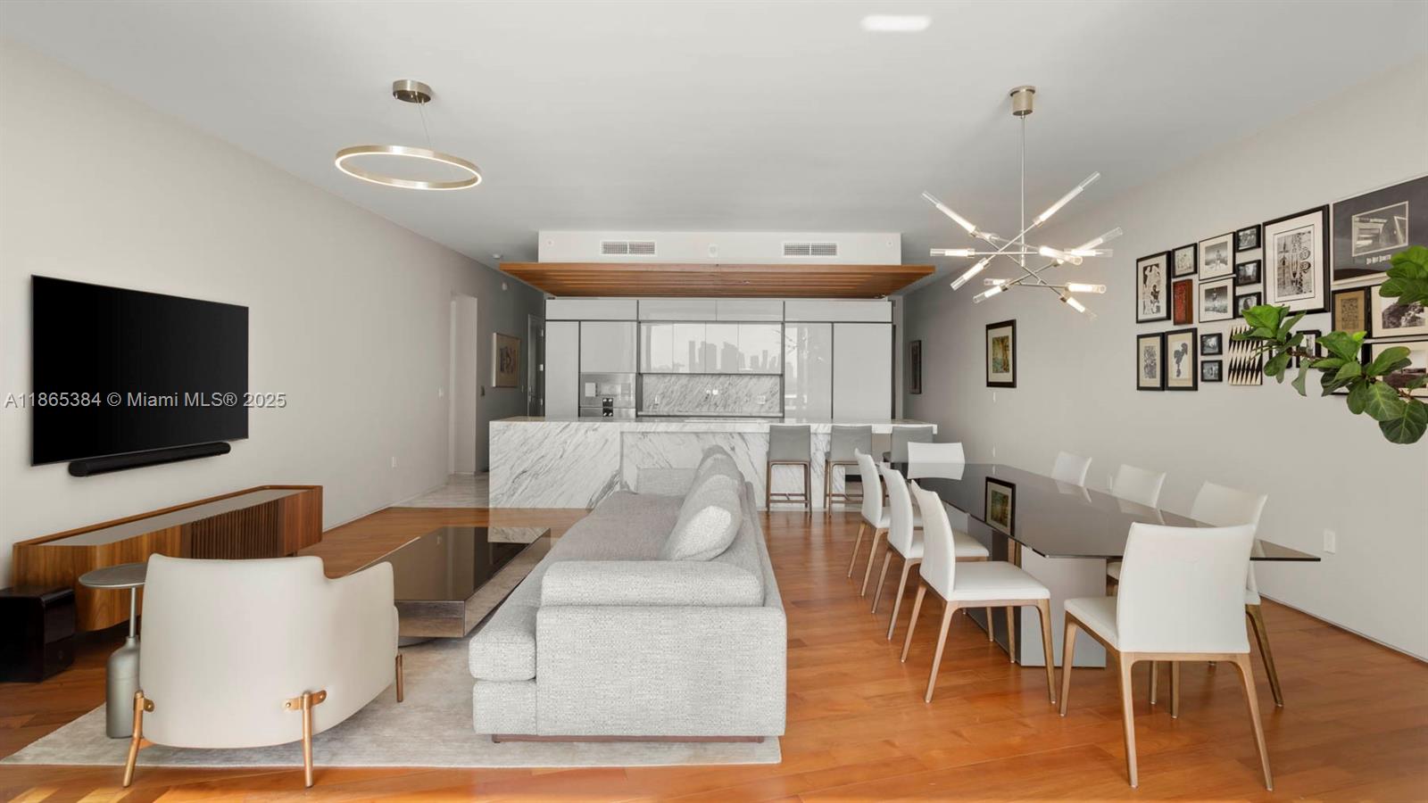 ALTON BEACH REALTY CO SUB - Residential