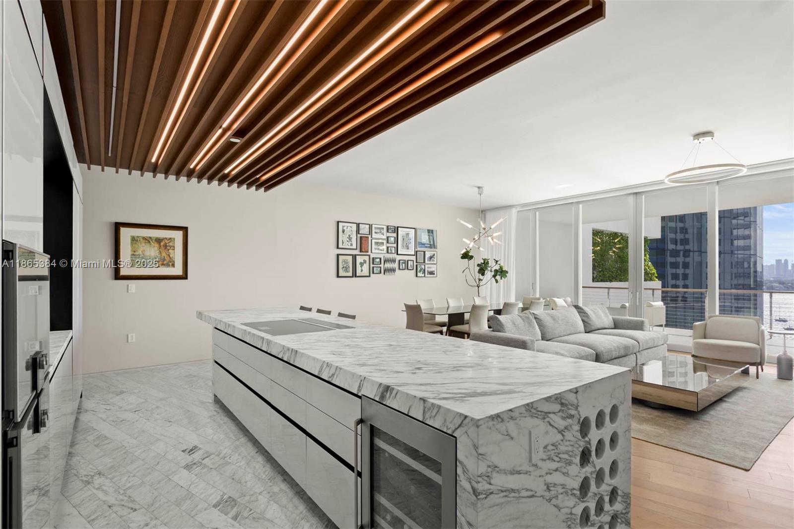 ALTON BEACH REALTY CO SUB - Residential