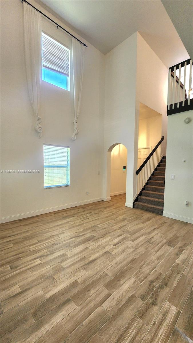 BALI AT OASIS - Residential Lease