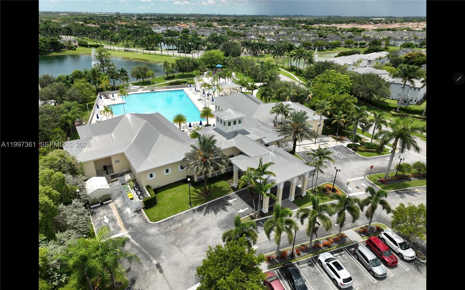 BALI AT OASIS - Residential Lease