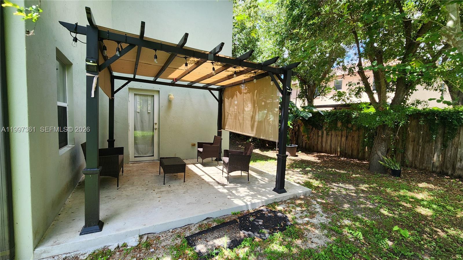 BALI AT OASIS - Residential Lease