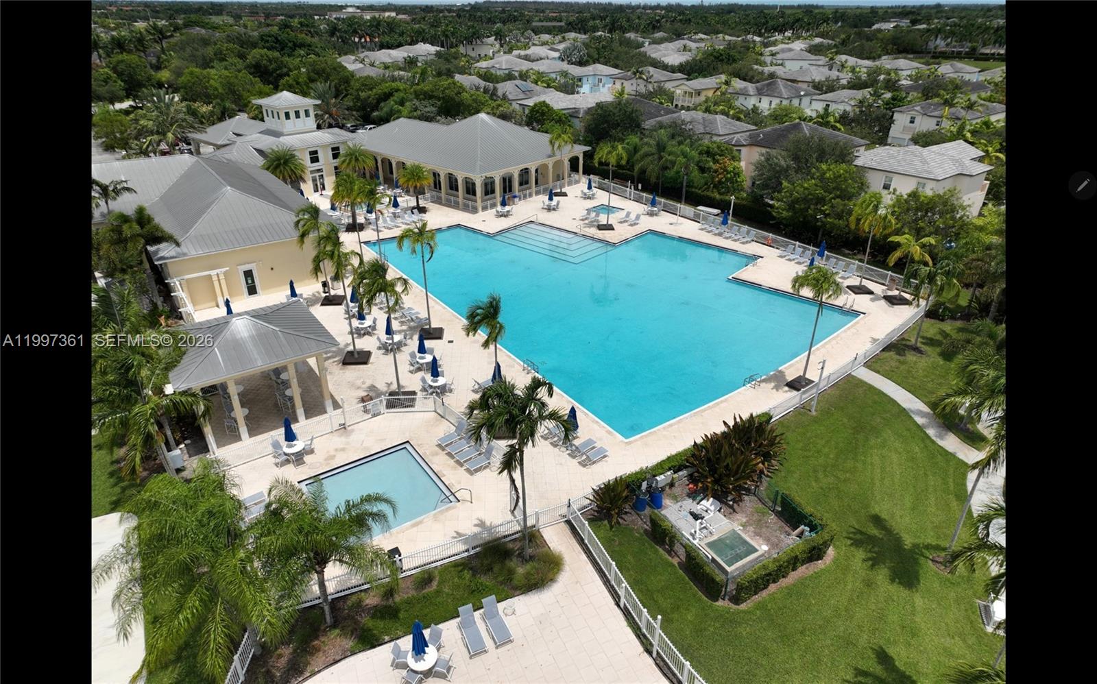 BALI AT OASIS - Residential Lease