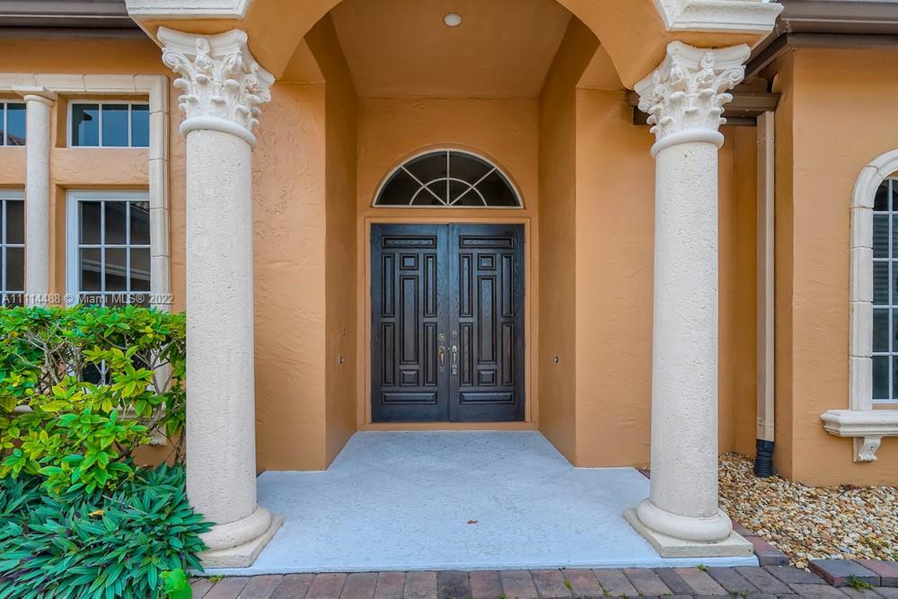 TORTOISE CAY AT ST LUCIE - Residential