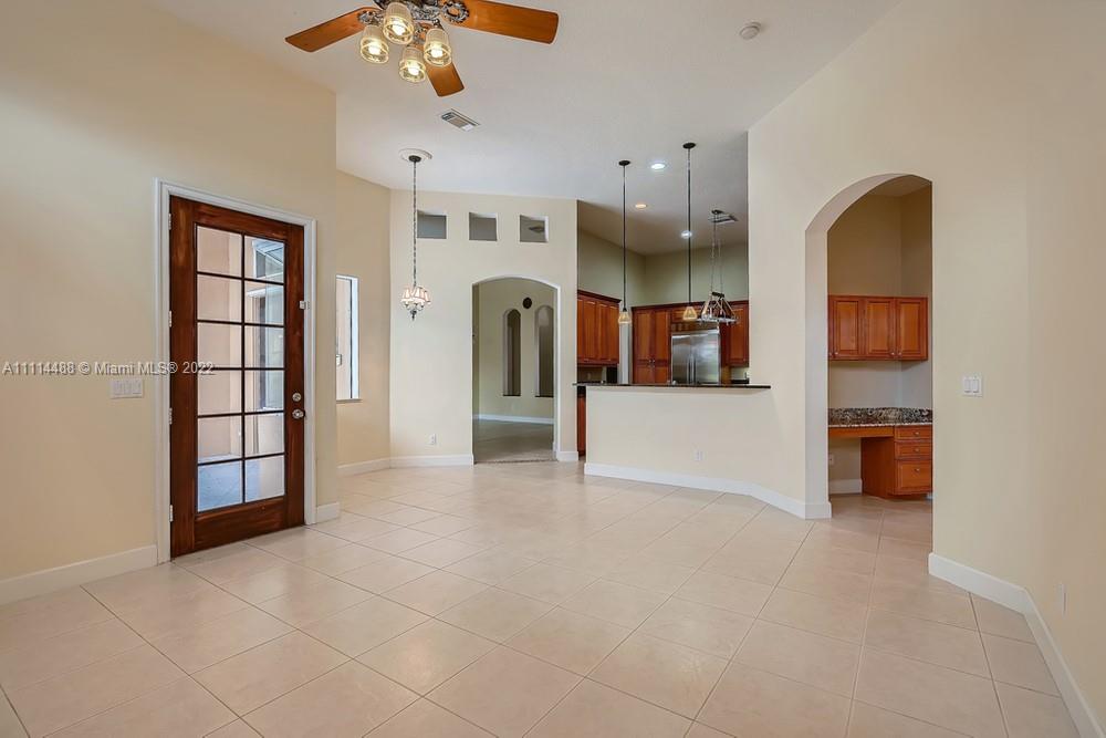 TORTOISE CAY AT ST LUCIE - Residential