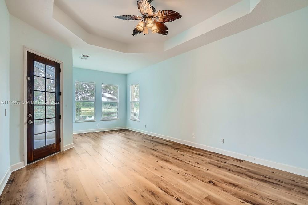 TORTOISE CAY AT ST LUCIE - Residential