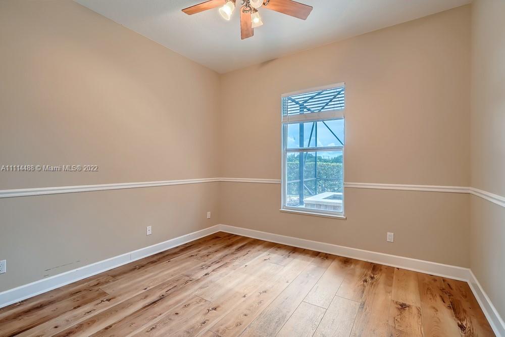 TORTOISE CAY AT ST LUCIE - Residential