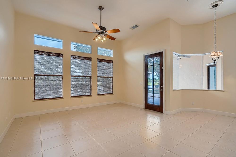 TORTOISE CAY AT ST LUCIE - Residential