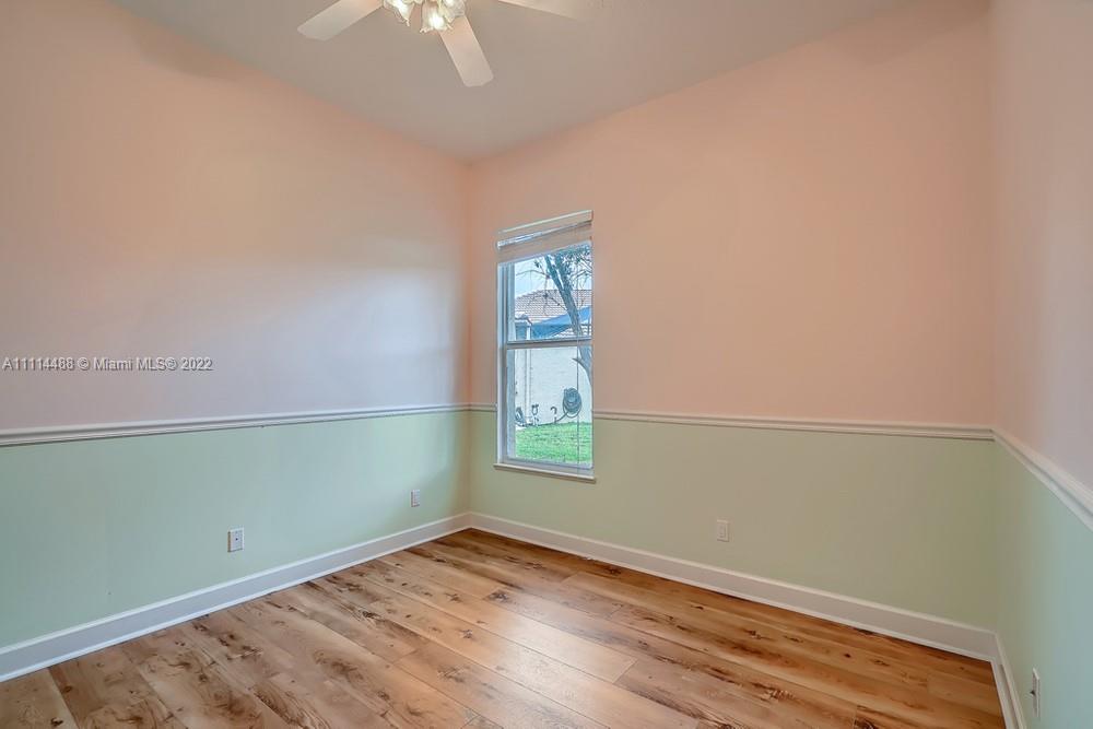 TORTOISE CAY AT ST LUCIE - Residential