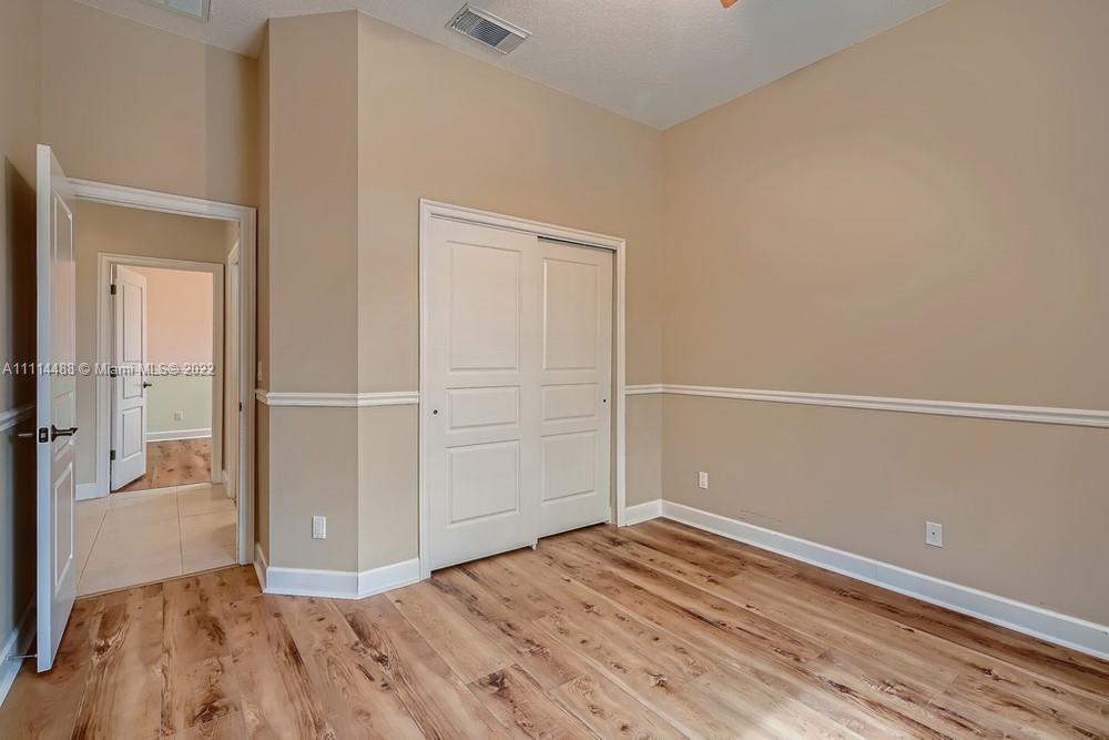 TORTOISE CAY AT ST LUCIE - Residential