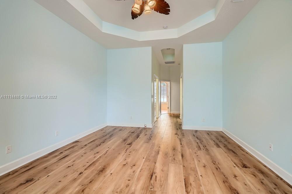 TORTOISE CAY AT ST LUCIE - Residential