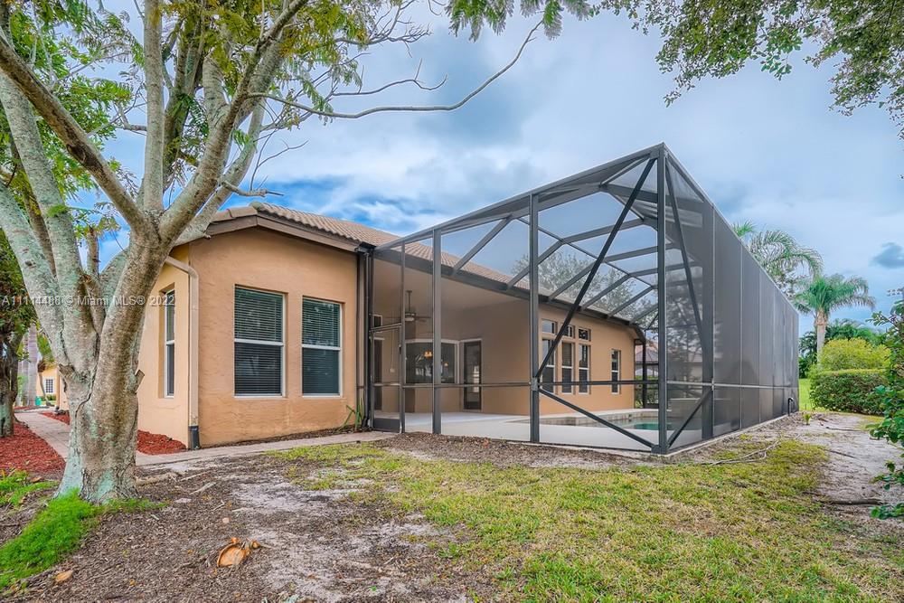 TORTOISE CAY AT ST LUCIE - Residential