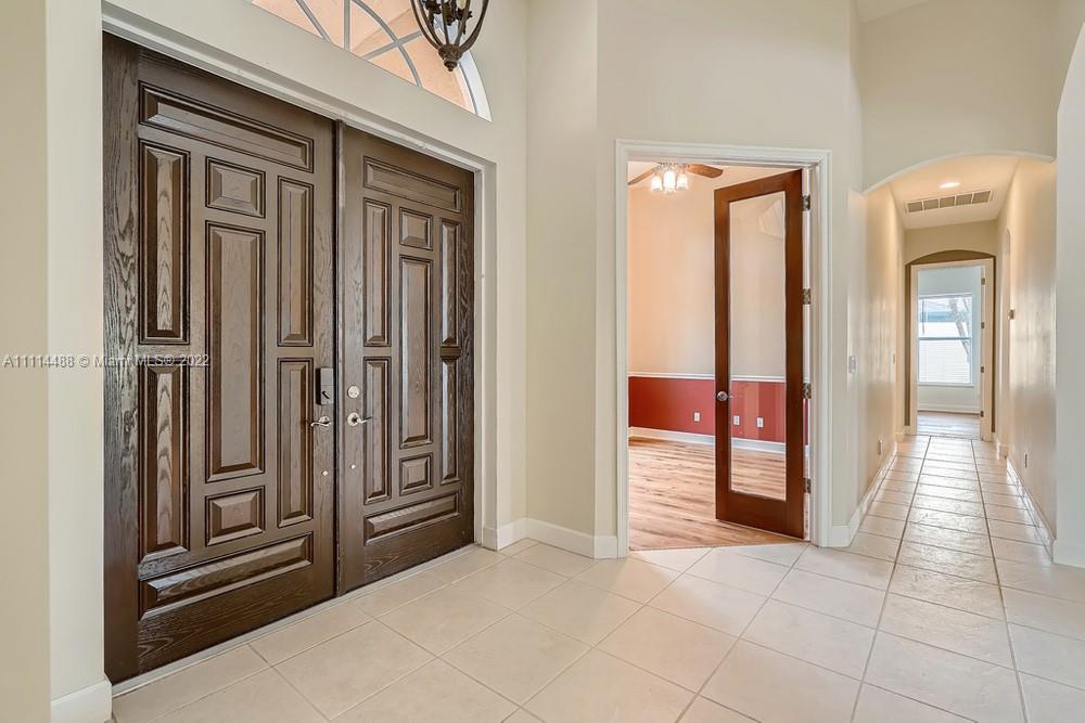 TORTOISE CAY AT ST LUCIE - Residential