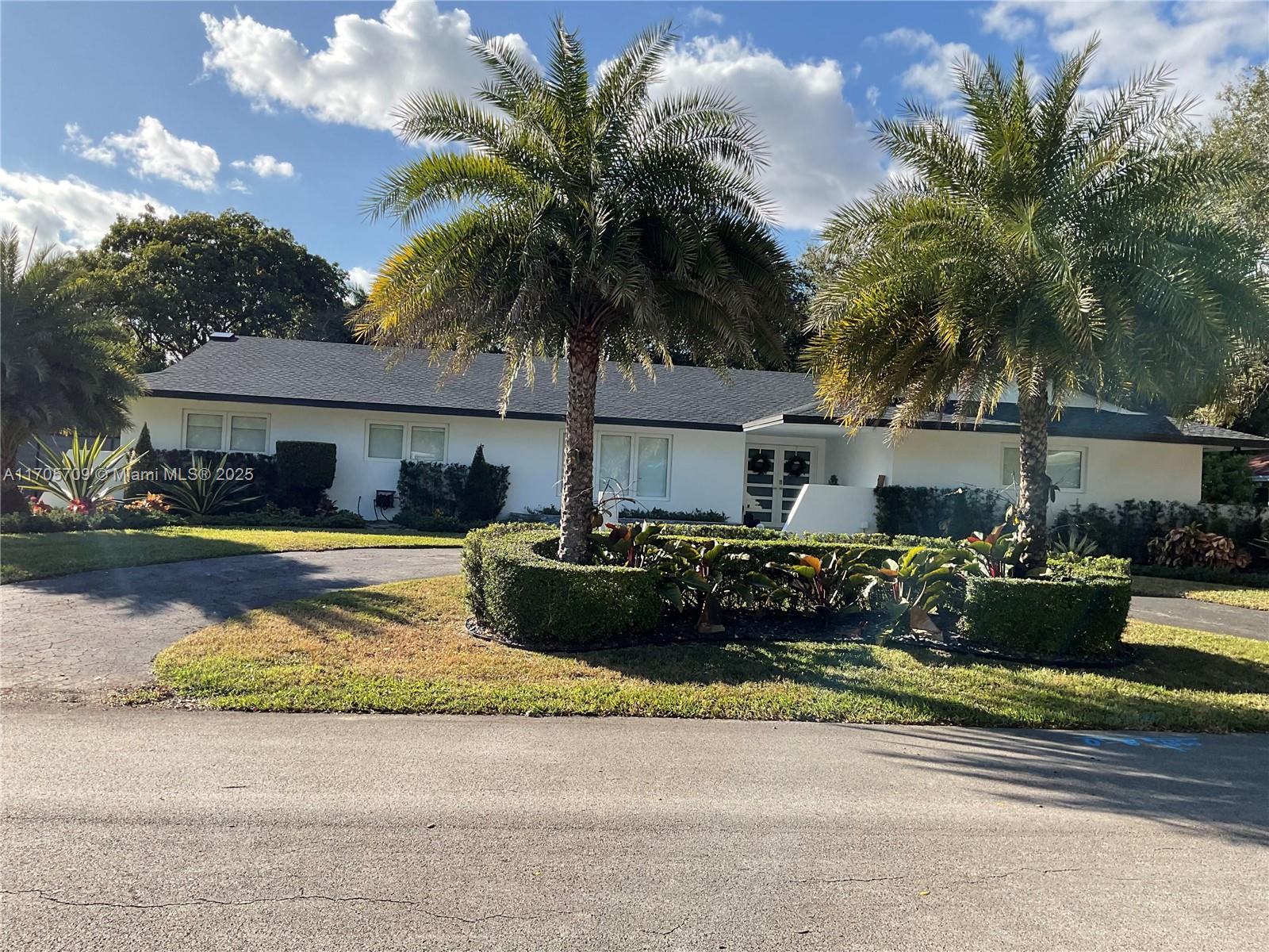 Property for Sale at 16924 Sw 80th Ct, Palmetto Bay, Miami-Dade County, Florida - Bedrooms: 4 
Bathrooms: 3  - $1,449,999