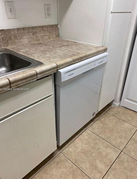 Tiny photo for 3948 NW 87th Ave #3948, Sunrise, FL 33351 (MLS # A11977810)